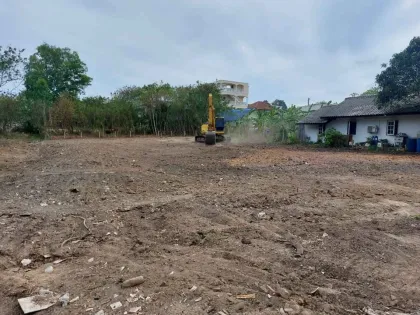 Участок земли в конце Сои Сай-юан 13, Равай, Пхукет