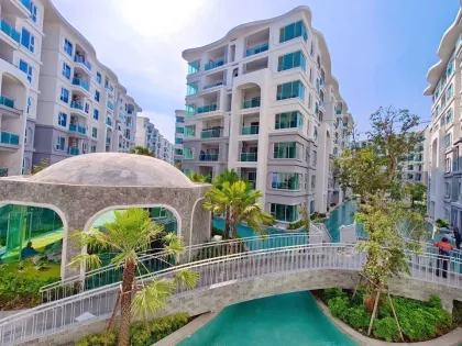 Appartement The Title Serenity Naiyang C622 à vendre