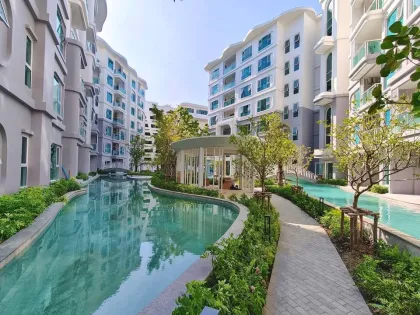 Appartement The Title Serenity Naiyang C622 à vendre