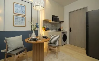 Appartement The Title Serenity Naiyang C622 à vendre