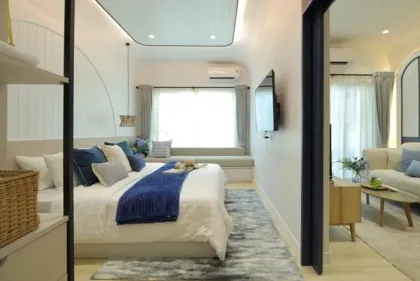 Appartement The Title Serenity Naiyang C622 à vendre