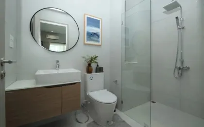 Appartement The Title Serenity Naiyang C622 à vendre