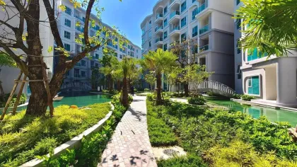 Appartement The Title Serenity Naiyang C622 à vendre