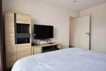 Вилла с 3 спальнями и 3 ванными в Burasiri Kohkeaw, Рай