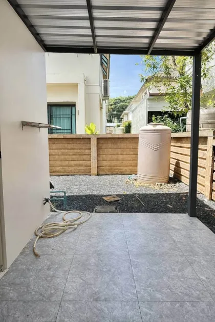 Вилла с 3 спальнями и 3 ванными в Burasiri Kohkeaw, Рай