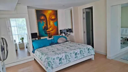 Квартира с 1 спальней на продажу в The Kris Condo, Патонг