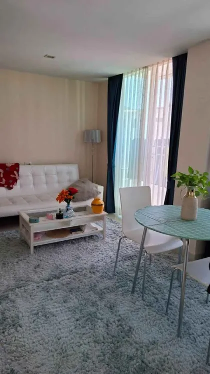 Квартира с 1 спальней на продажу в The Kris Condo, Патонг