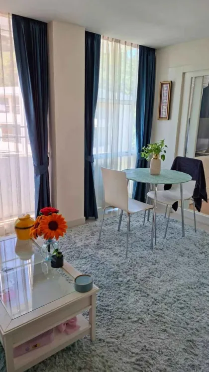 Квартира с 1 спальней на продажу в The Kris Condo, Патонг