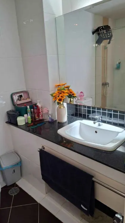 Квартира с 1 спальней на продажу в The Kris Condo, Патонг