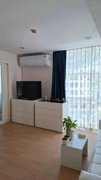 Квартира с 1 спальней на продажу в The Kris Condo, Патонг