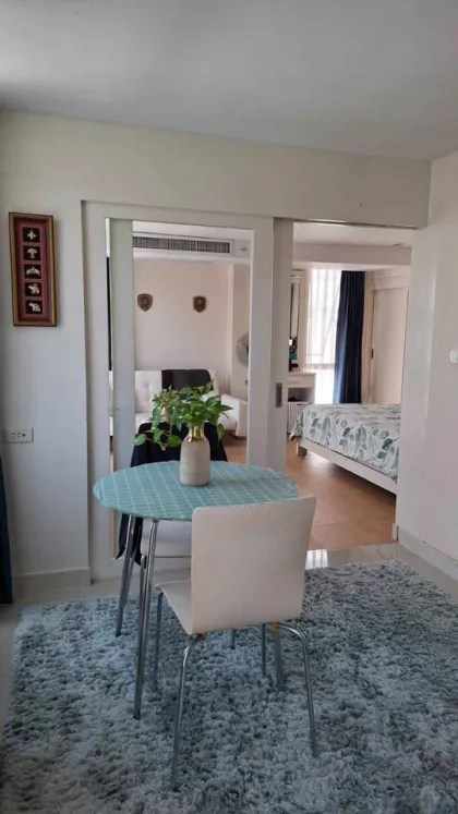 Квартира с 1 спальней на продажу в The Kris Condo, Патонг