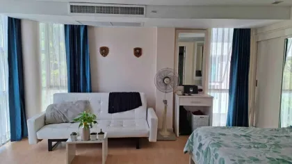 Квартира с 1 спальней на продажу в The Kris Condo, Патонг