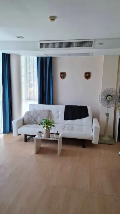 Квартира с 1 спальней на продажу в The Kris Condo, Патонг