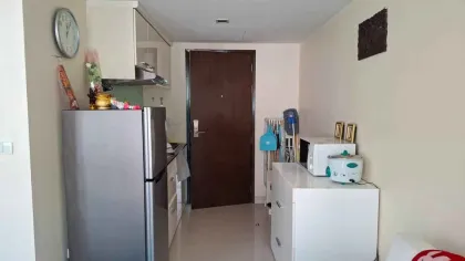 Квартира с 1 спальней на продажу в The Kris Condo, Патонг