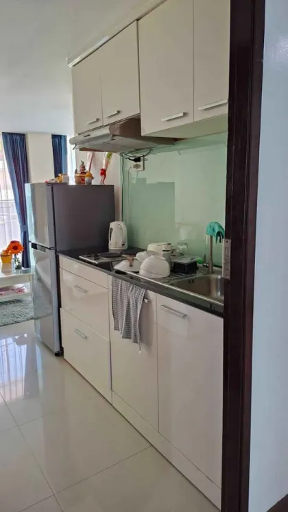 Квартира с 1 спальней на продажу в The Kris Condo, Патонг