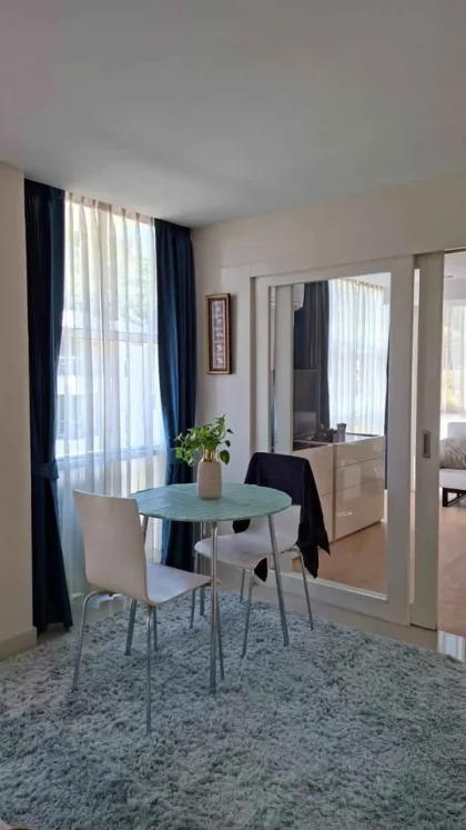 Квартира с 1 спальней на продажу в The Kris Condo, Патонг