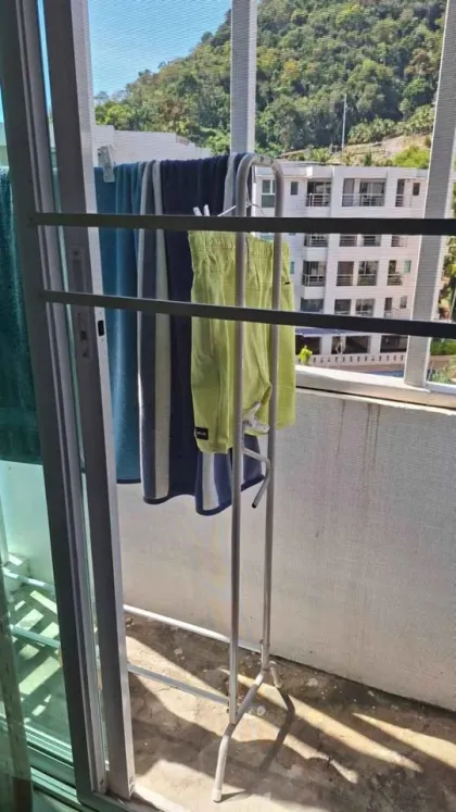 Квартира с 1 спальней на продажу в The Kris Condo, Патонг