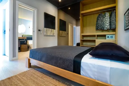 Вилла с 3 спальнями и бассейном в Villoft Zen Living, Чернгталай