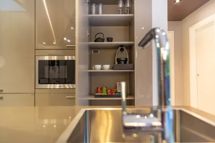 Вилла с 3 спальнями и бассейном в Villoft Zen Living, Чернгталай