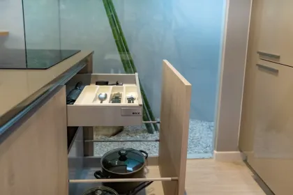 Вилла с 3 спальнями и бассейном в Villoft Zen Living, Чернгталай