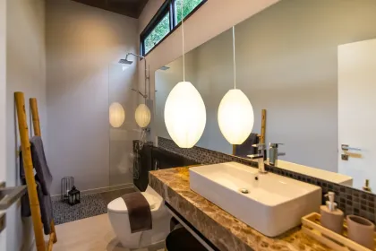 Вилла с 3 спальнями и бассейном в Villoft Zen Living, Чернгталай