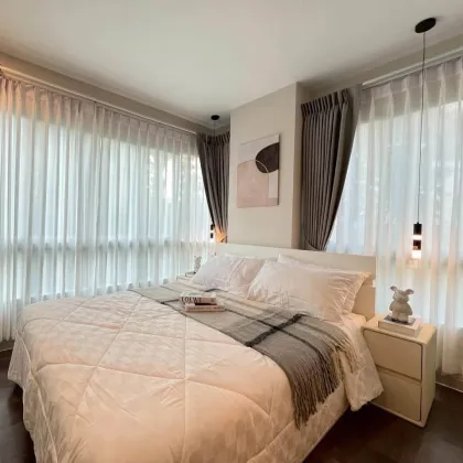 Квартира с 1 спальней на углу в D Condo Mine Kathu, Пхукет