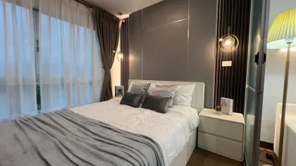 Appartement 1 chambre prêt à emménager au centre de Kathu, Phuket