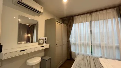 Appartement 1 chambre prêt à emménager au centre de Kathu, Phuket