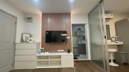 Appartement 1 chambre prêt à emménager au centre de Kathu, Phuket