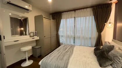 Appartement 1 chambre prêt à emménager au centre de Kathu, Phuket
