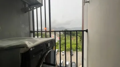 Appartement 1 chambre prêt à emménager au centre de Kathu, Phuket