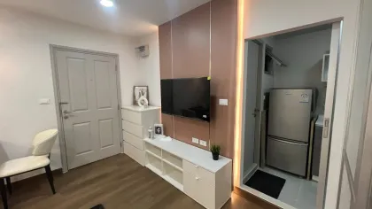 Appartement 1 chambre prêt à emménager au centre de Kathu, Phuket