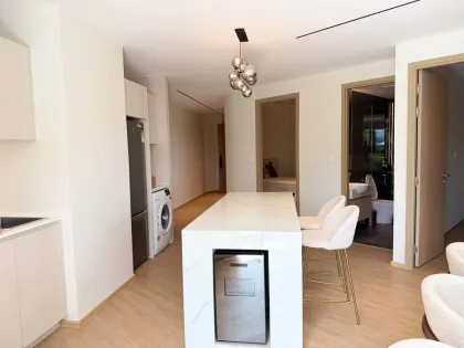 Luxus 3-Zimmer Eigentumswohnung mit Seeblick in Cherngtalay, Phuket