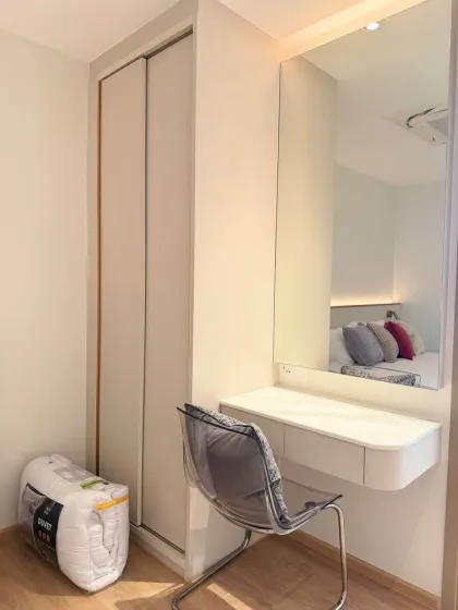 Luxus 3-Zimmer Eigentumswohnung mit Seeblick in Cherngtalay, Phuket