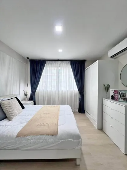 1-комнатная квартира в продаже в D Condo Kathu, Пхукет