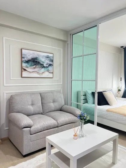 1-комнатная квартира в продаже в D Condo Kathu, Пхукет