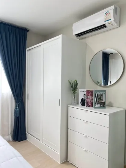 1-комнатная квартира в продаже в D Condo Kathu, Пхукет