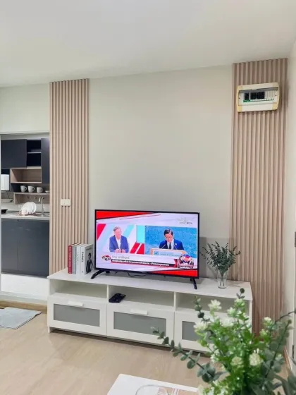 1-комнатная квартира в продаже в D Condo Kathu, Пхукет