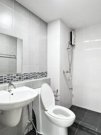 1-комнатная квартира в продаже в D Condo Kathu, Пхукет