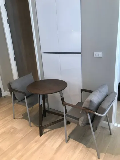 Квартира с 1 спальней в продаже в Diamond Condominium, Банг Тао