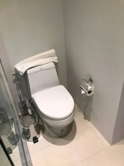 Квартира с 1 спальней в продаже в Diamond Condominium, Банг Тао