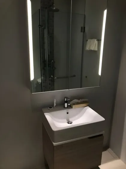 Квартира с 1 спальней в продаже в Diamond Condominium, Банг Тао