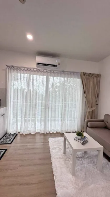 1-комнатная квартира с 1 ванной в Phanason Green Place, Пхукет Таун