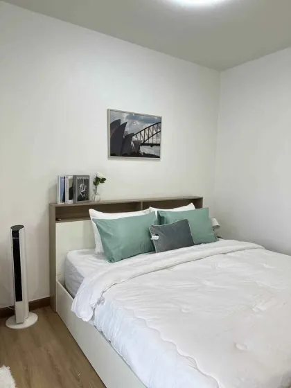 1-комнатная квартира с 1 ванной в Phanason Green Place, Пхукет Таун