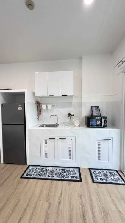 1-комнатная квартира с 1 ванной в Phanason Green Place, Пхукет Таун