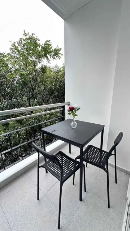1-комнатная квартира с 1 ванной в Phanason Green Place, Пхукет Таун