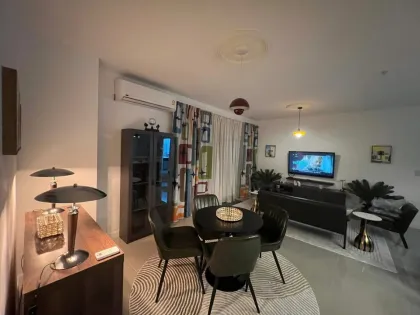 Luxuriöses 3-Zimmer-Apartment mit atemberaubender Aussicht in Phuket Town