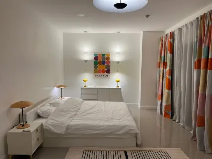 Luxuriöses 3-Zimmer-Apartment mit atemberaubender Aussicht in Phuket Town