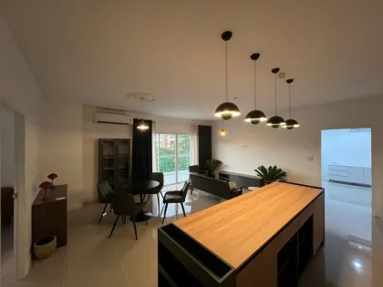 Luxuriöses 3-Zimmer-Apartment mit atemberaubender Aussicht in Phuket Town