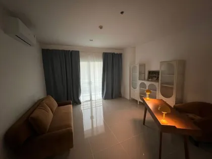 Luxuriöses 3-Zimmer-Apartment mit atemberaubender Aussicht in Phuket Town